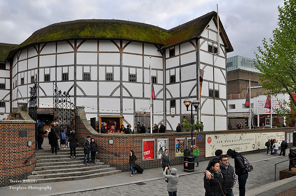 The Globe
