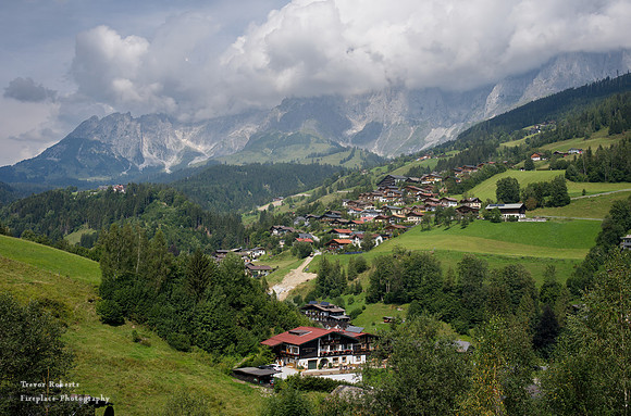 From Pronebenalm August 2022