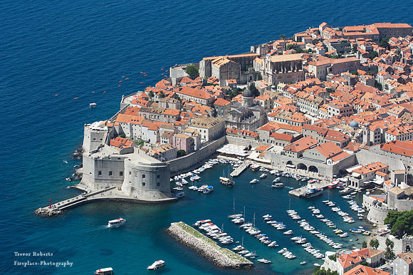 Dubrovnik