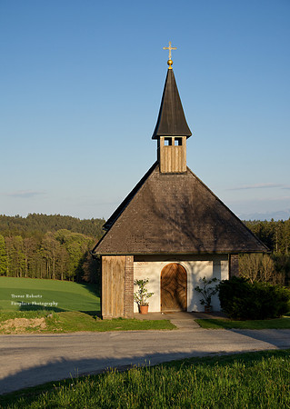 chapel