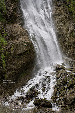 Kitzlochklamm 2022