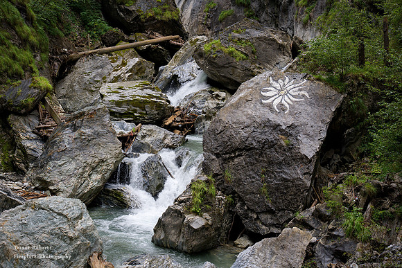 Kitzlochklamm 2022