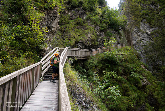 Kitzlochklamm 2022