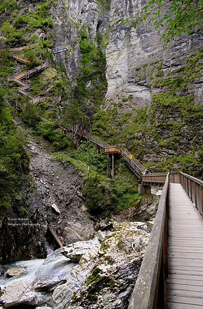 Kitzlochklamm 2022