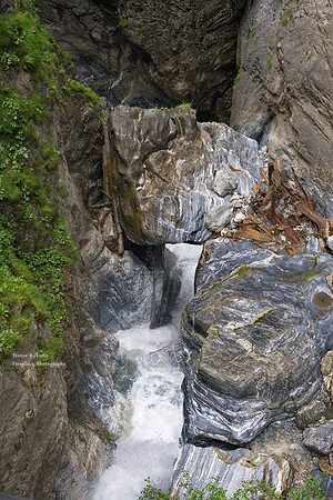 Kitzlochklamm 2022