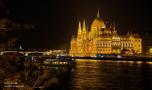 Budapest