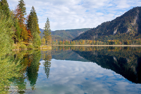 Offensee 2015