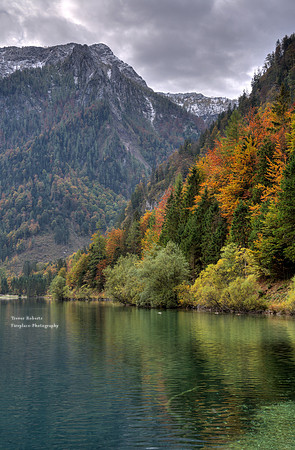 Offensee 2015