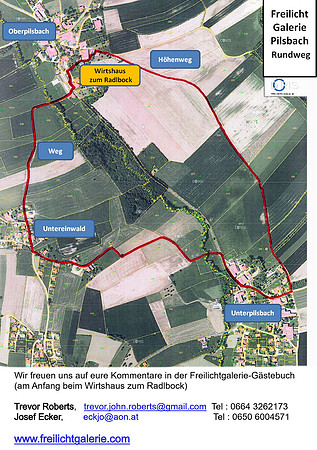 Der Rundweg