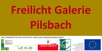 Pilsbach-Freilicht Galerie-photos