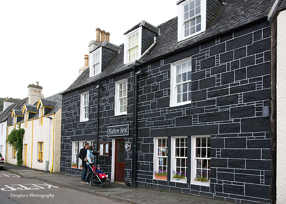 Plockton Hotel