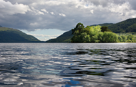 Loch Lomand