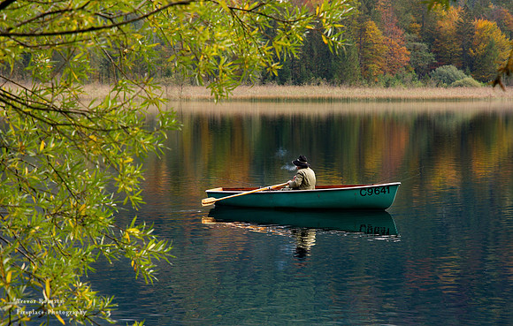 Offensee 2015