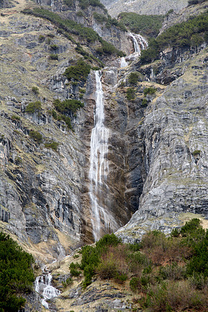 Riedinger Waterfalls  May 2016