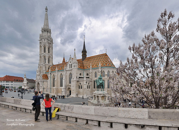 Budapest