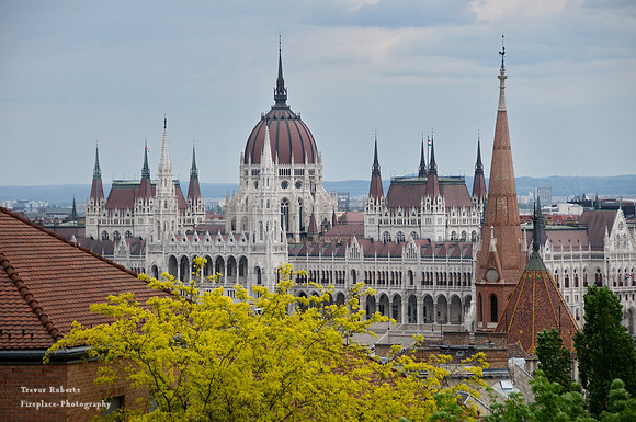 Budapest.