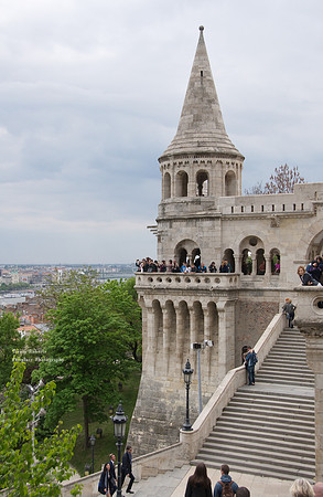 Budapest