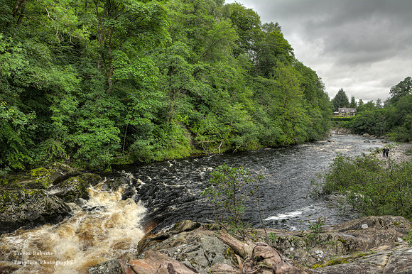Killiecrankie 2