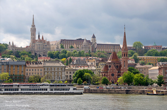 Budapest