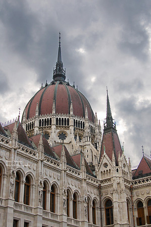 Budapest