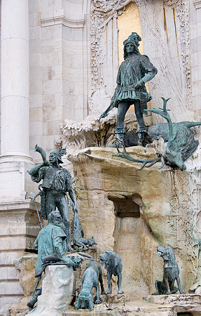 Budapest