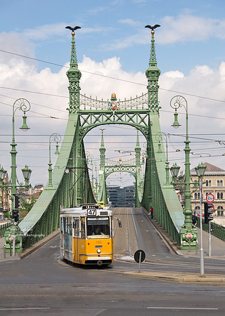 Budapest