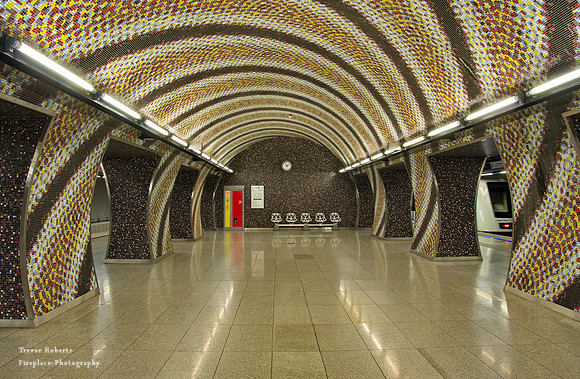 Budapest