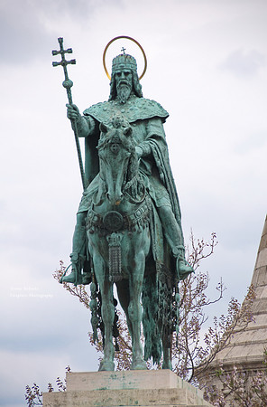 Budapest