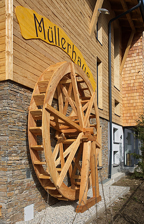 Mühlbach