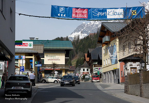 Mühlbach