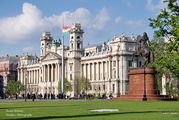 Budapest
