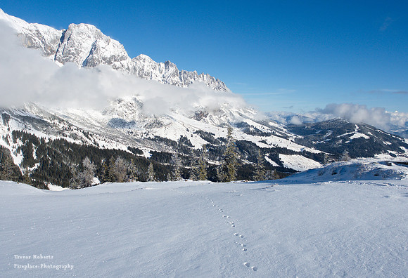 Skiing Dec 28 2016