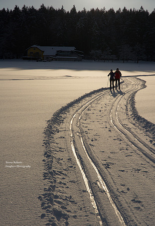 Making Tracks in Pilsbach 2