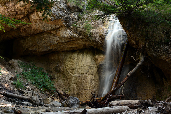 Lebensquelle Wasser