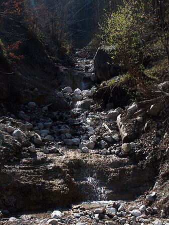 Burgauklamm