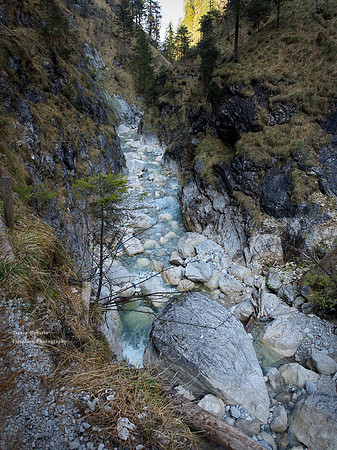 Burgauklamm