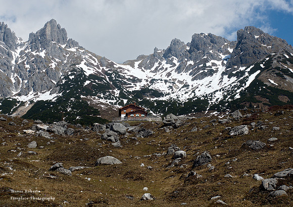 Erichhütte