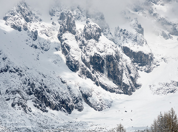 Avalanche !