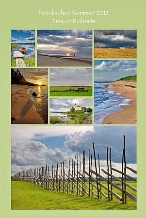 Title: Nordic Summer
