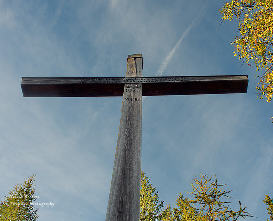 Wetterkreuz- Bischofshofen