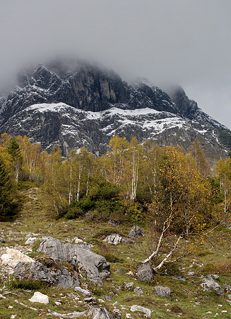 Stegmoosalm