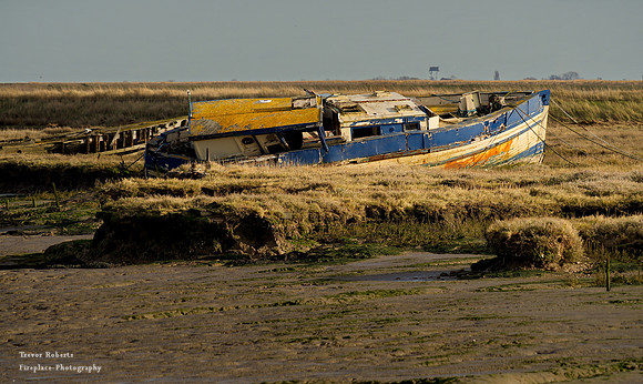 Wallasea Island