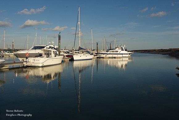 Wallasea Island