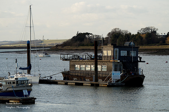Wallasea Island
