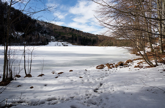 Laudachsee