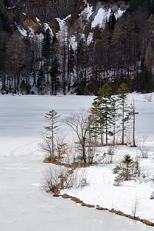 Laudachsee Thin Ice 2