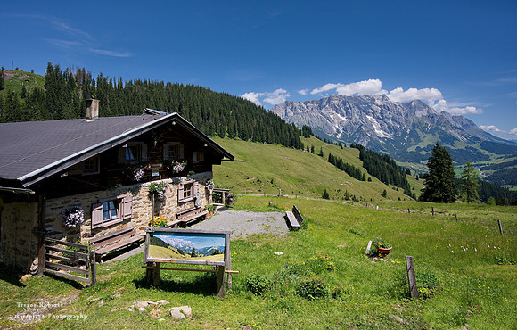 Lettenalmhütte