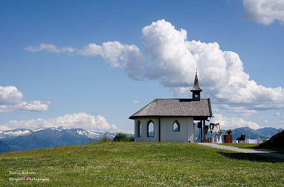 Steinbockalm