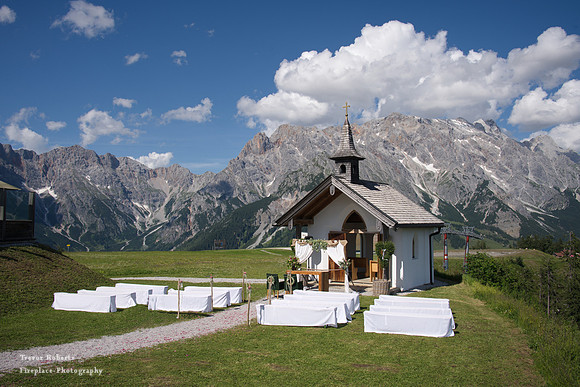 Steinbockalm