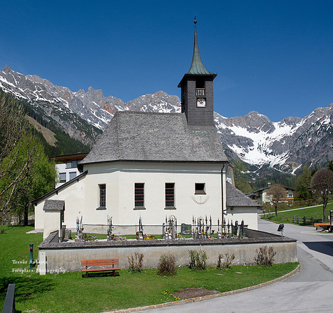 Hinterthal April 2018